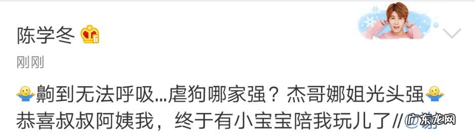 谢娜最新消息怀孕 谢娜真的怀孕了