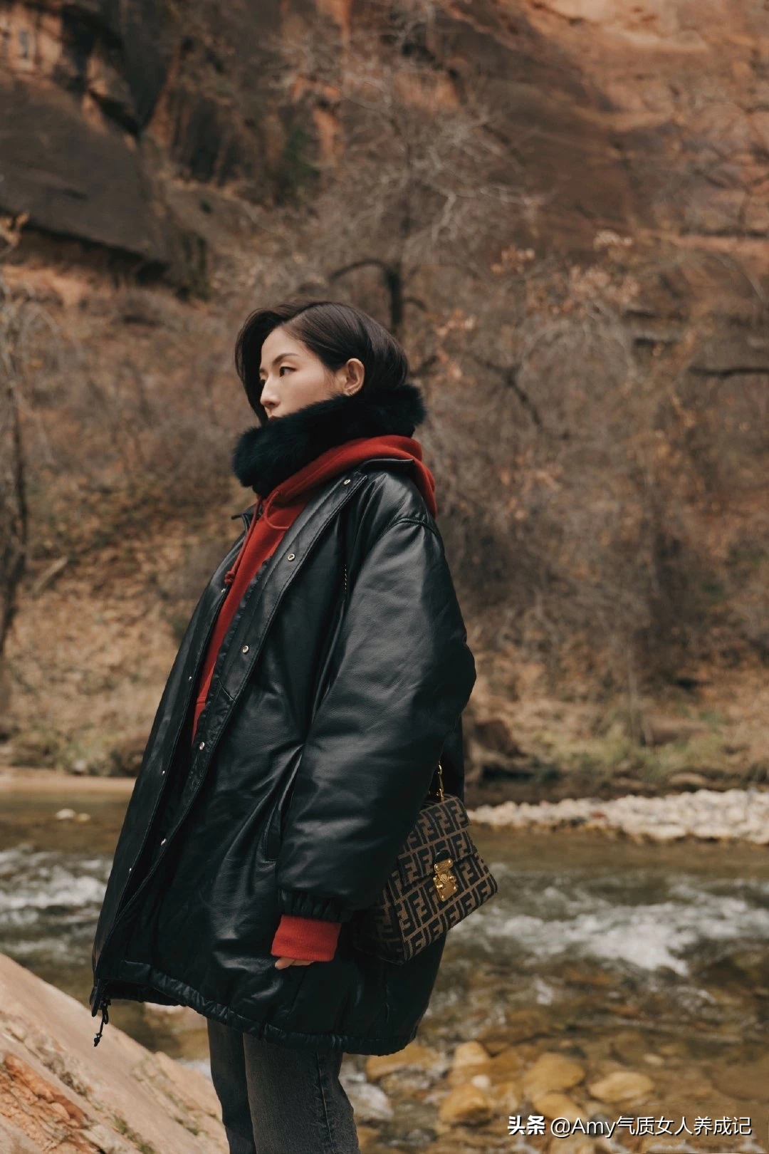 冬季有哪些保暖又时髦的搭配?