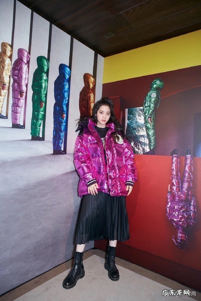 冬季有哪些保暖又时髦的搭配？