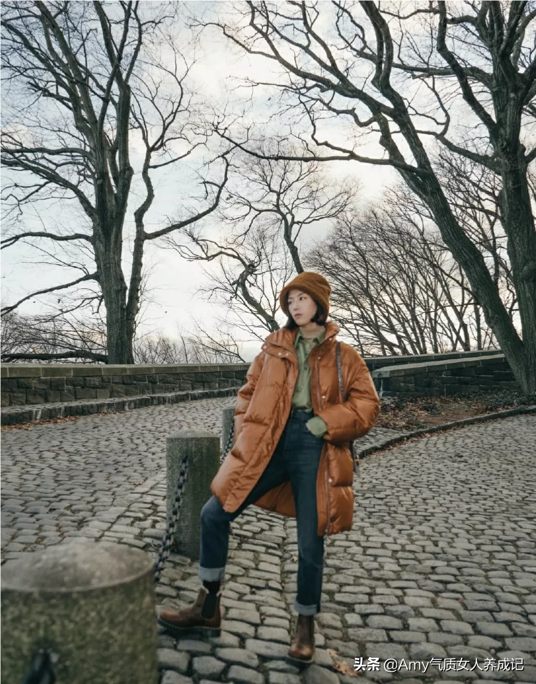 冬季有哪些保暖又时髦的搭配？