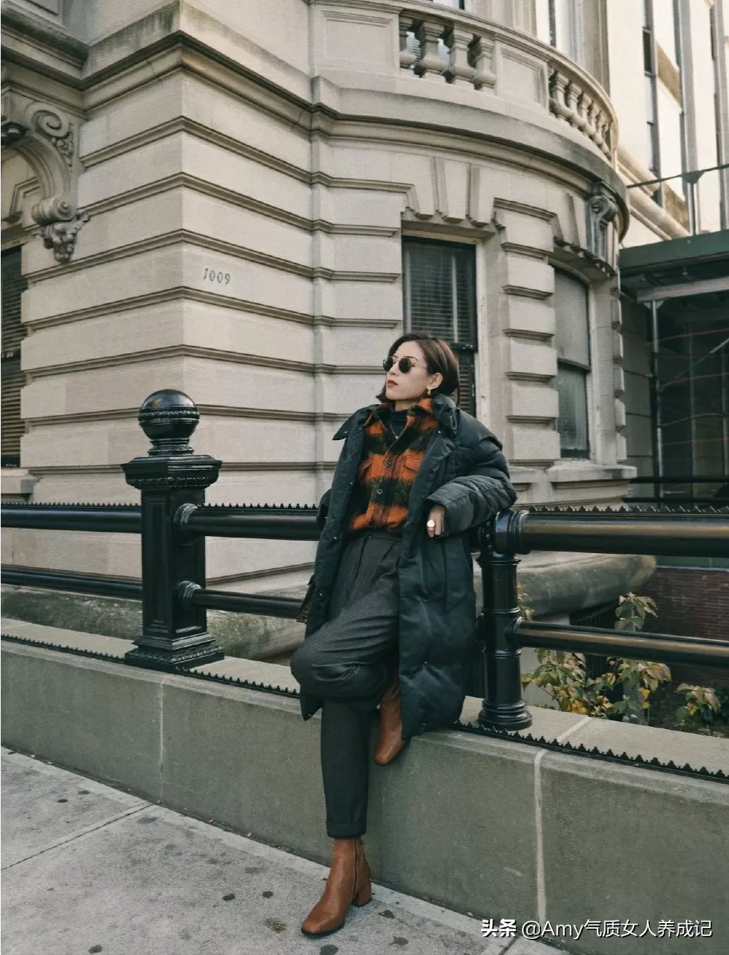 冬季有哪些保暖又时髦的搭配？