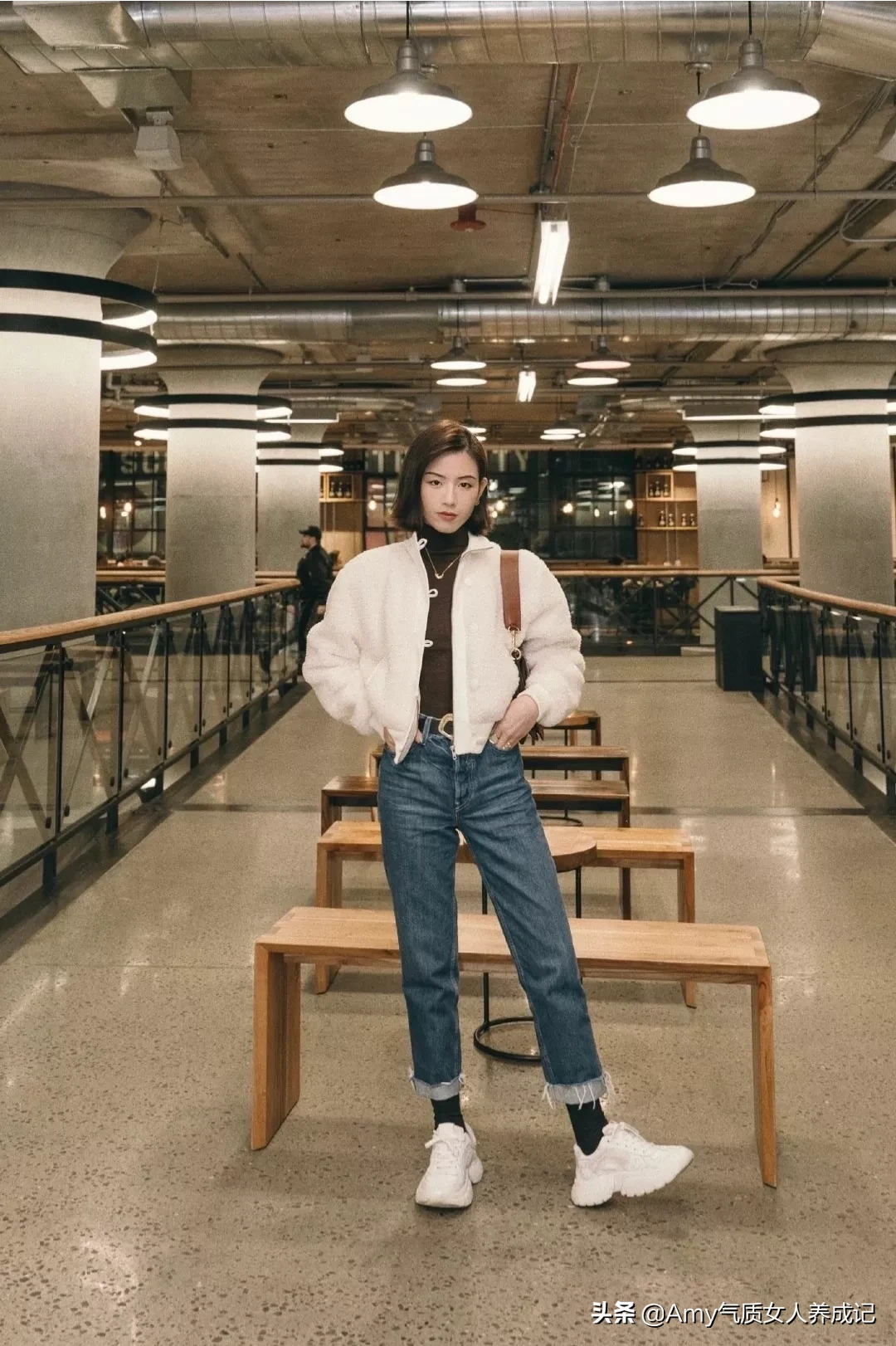 冬季有哪些保暖又时髦的搭配?