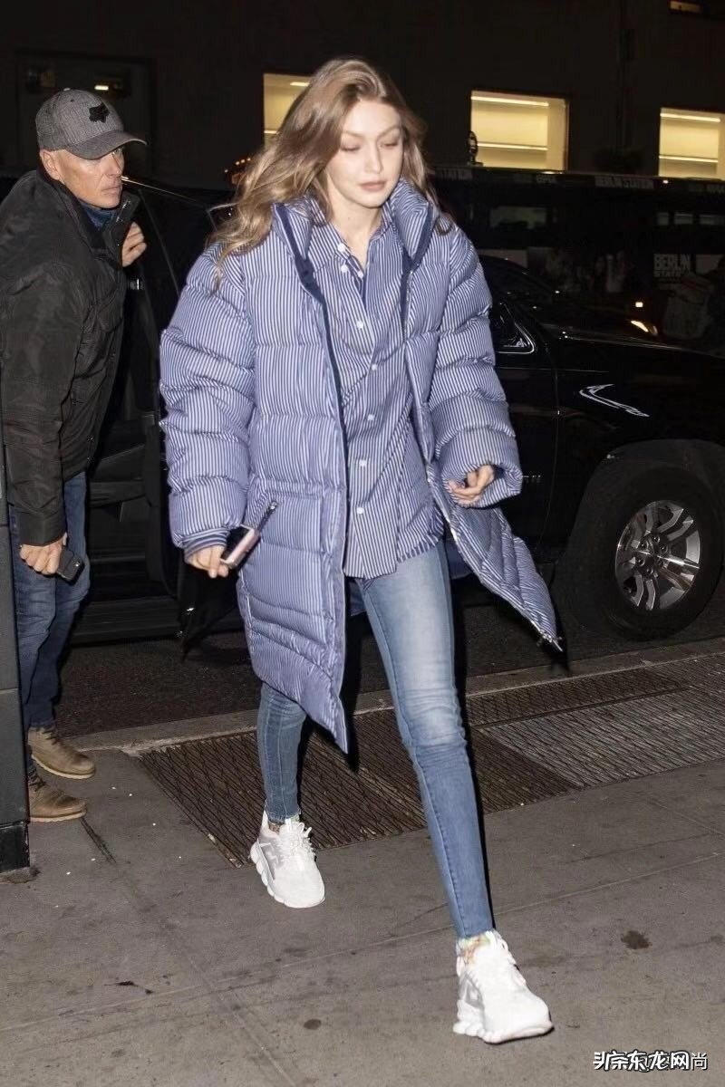 冬季有哪些保暖又时髦的搭配？