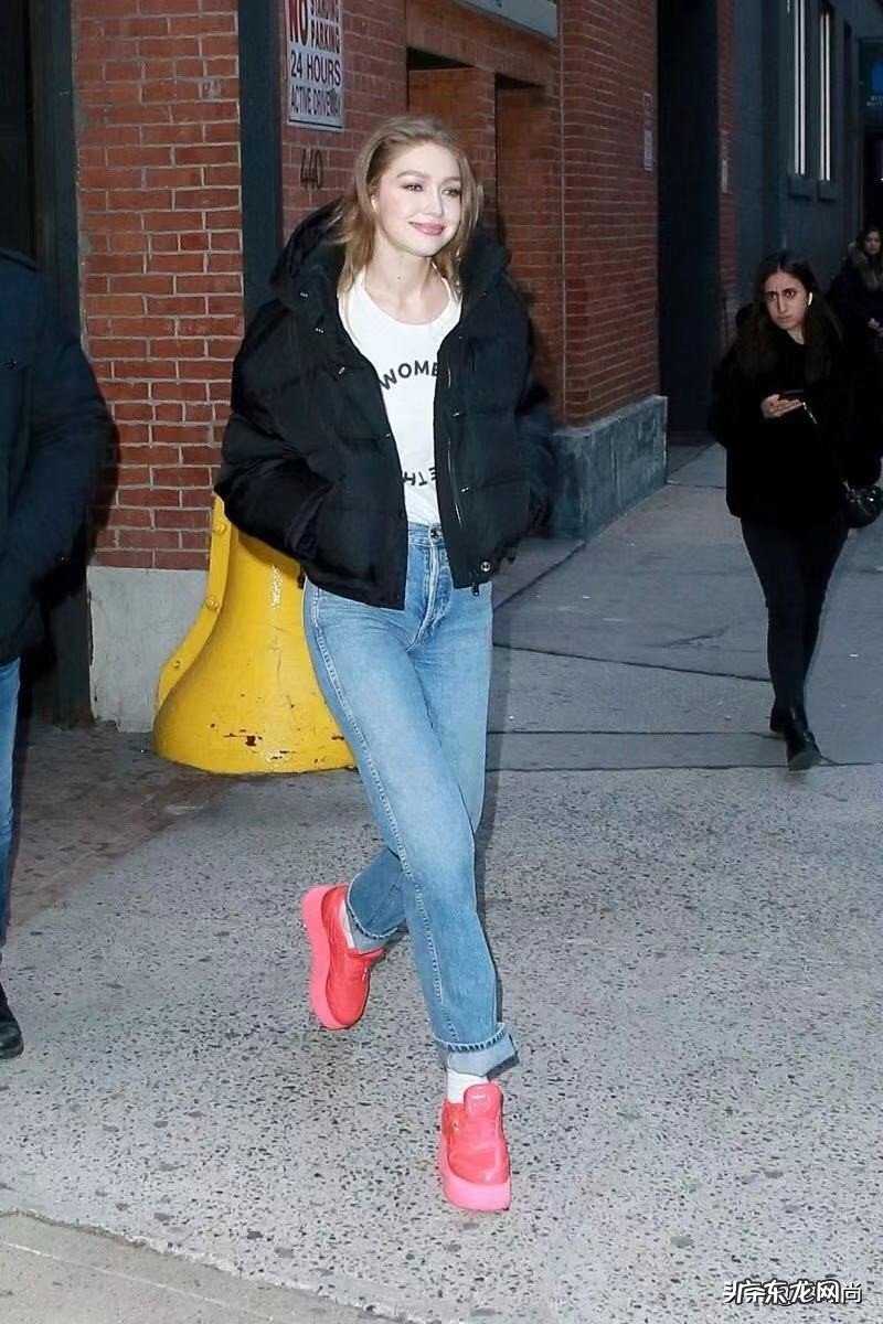 冬季有哪些保暖又时髦的搭配？