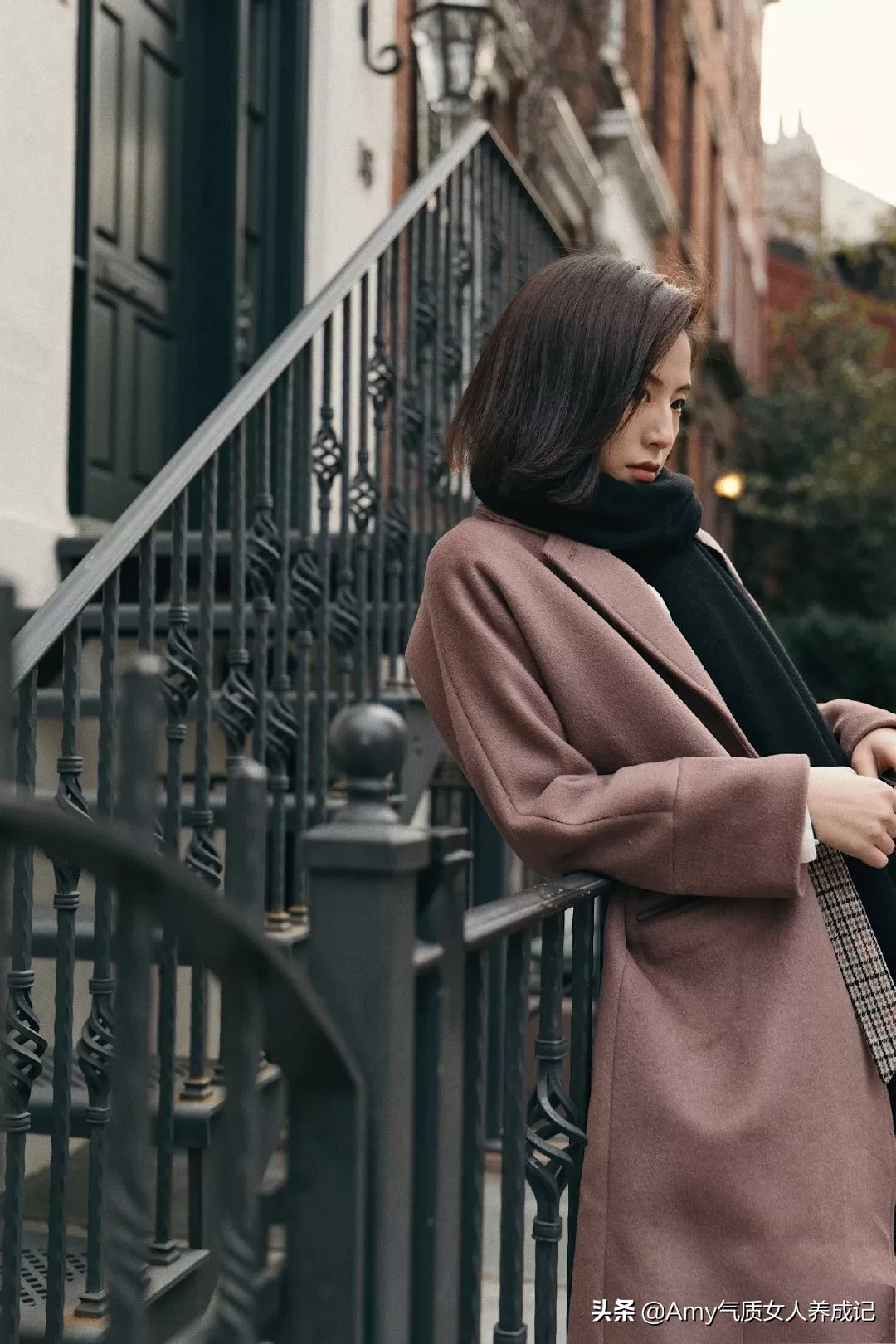 冬季有哪些保暖又时髦的搭配？