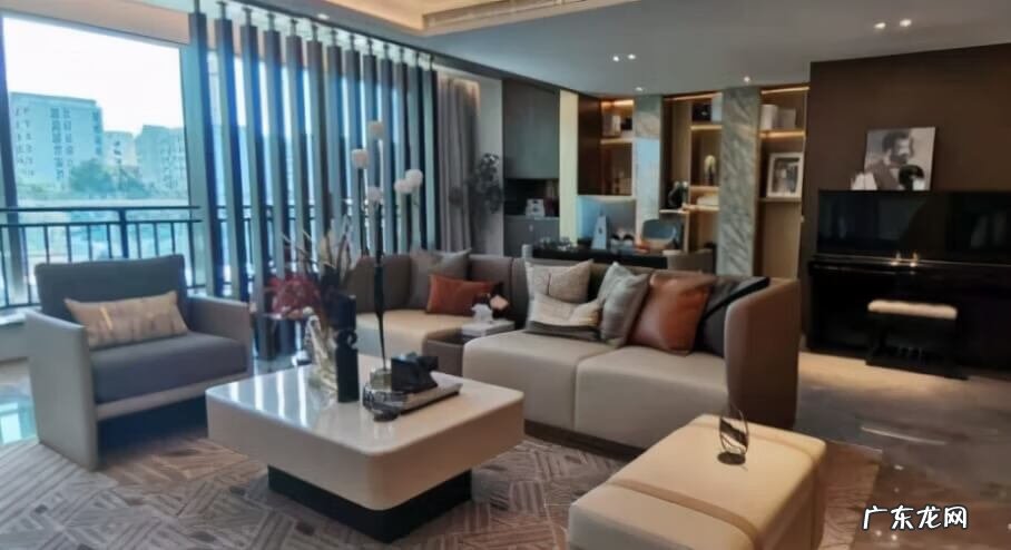 风水宝地怎么看龙脉 阜阳石榴林语春晓风水宝地