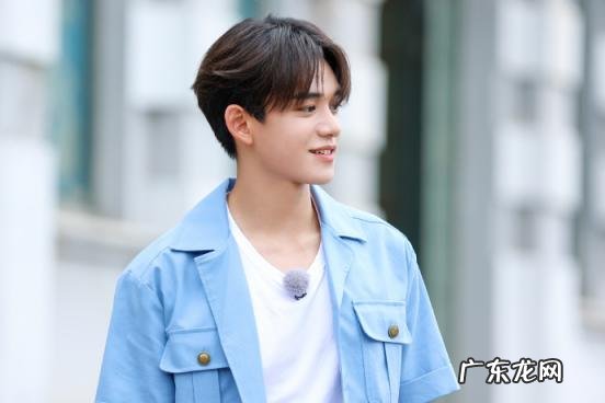 lucas黄旭熙是张柏芝的儿子吗 黄旭熙是张柏芝什么人物