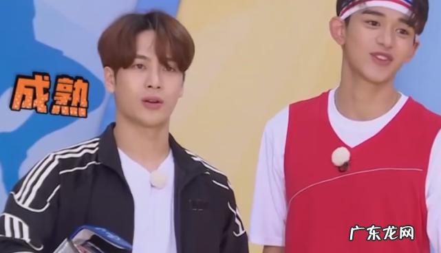 lucas黄旭熙是张柏芝的儿子吗 黄旭熙是张柏芝什么人物