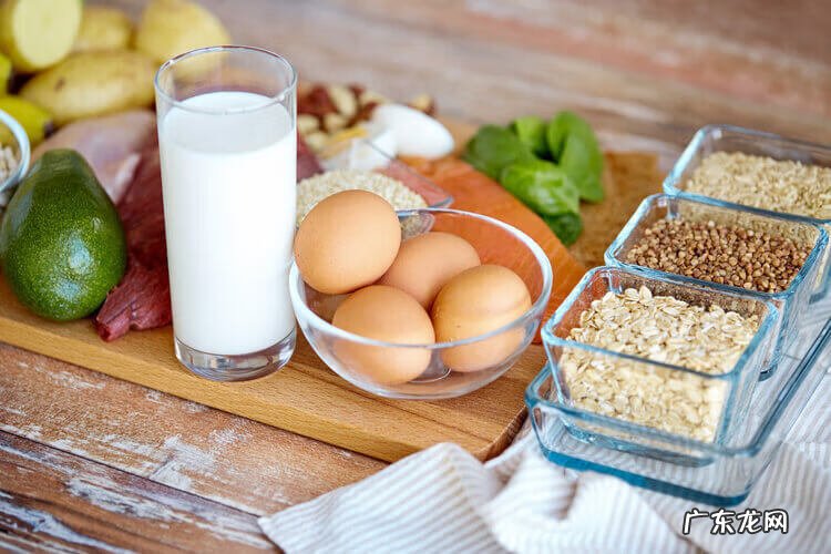 牛奶的种类和区别 牛奶