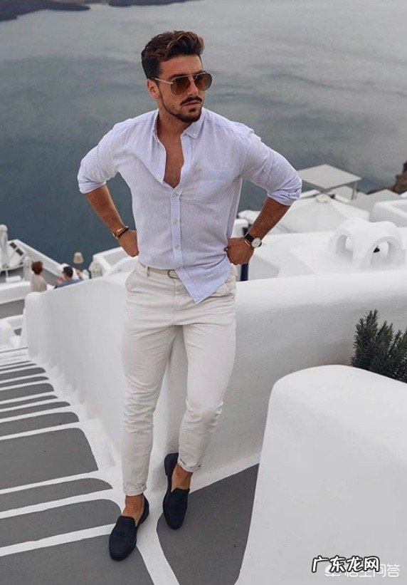 夏天街头如何穿衣搭配最性感？