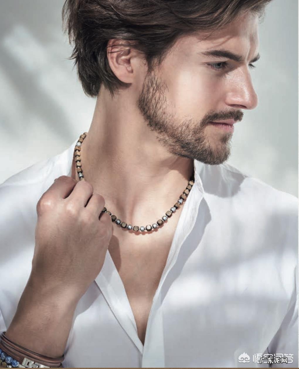 夏天街头如何穿衣搭配最性感？