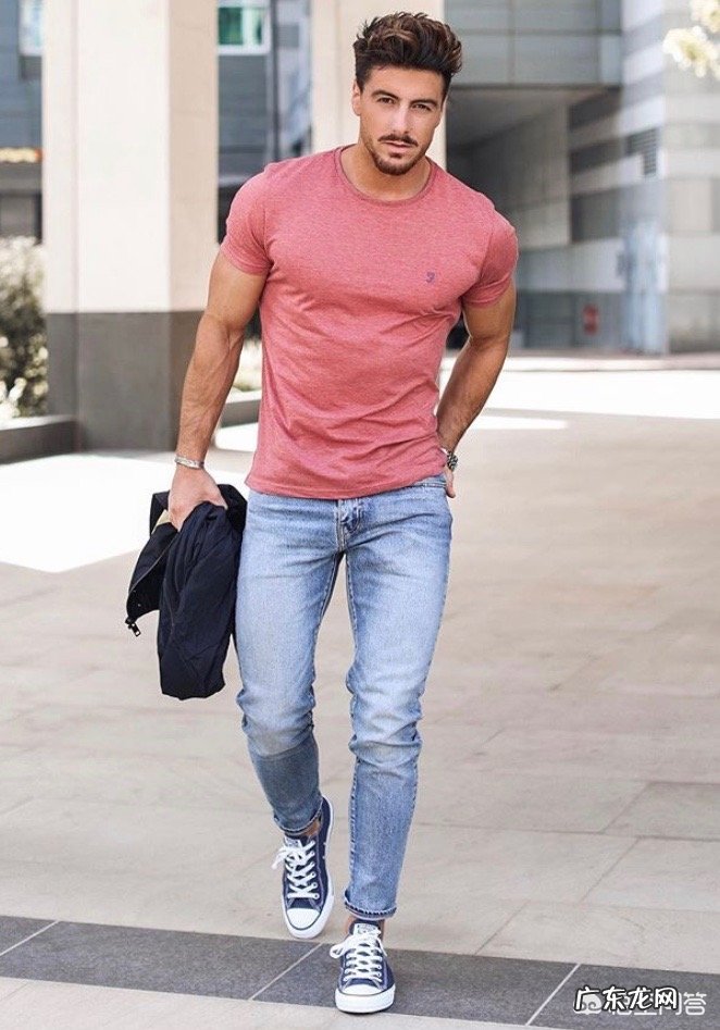 夏天街头如何穿衣搭配最性感?