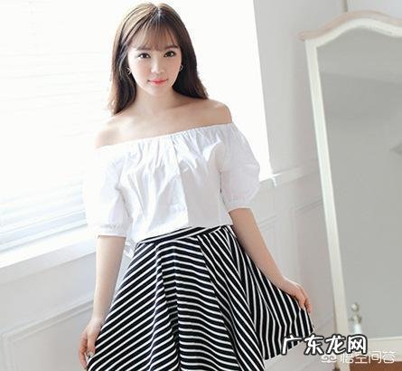 夏天街头如何穿衣搭配最性感？