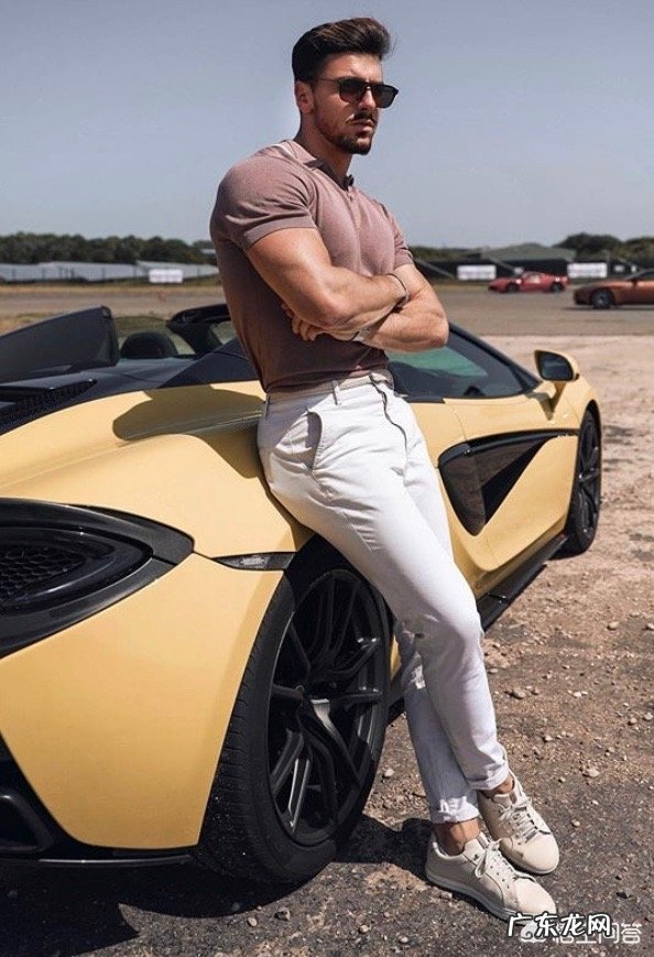 夏天街头如何穿衣搭配最性感?