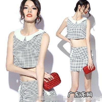 夏天街头如何穿衣搭配最性感？