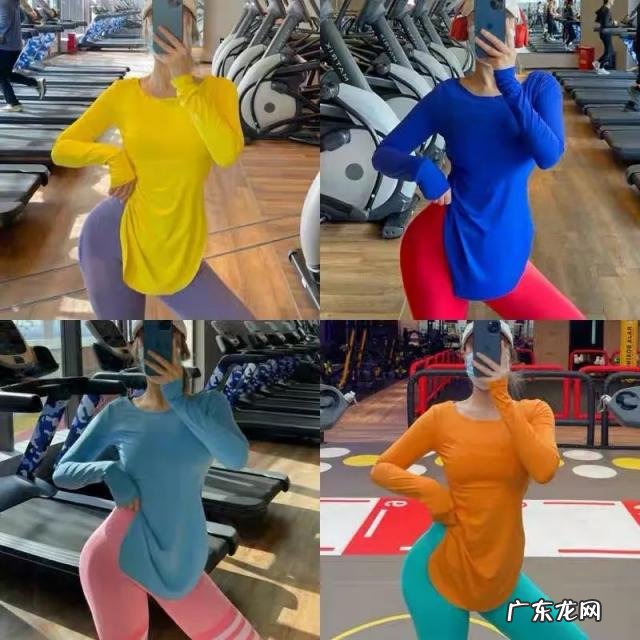 女生健身穿什么衣服合适 健身时穿什么衣服合适