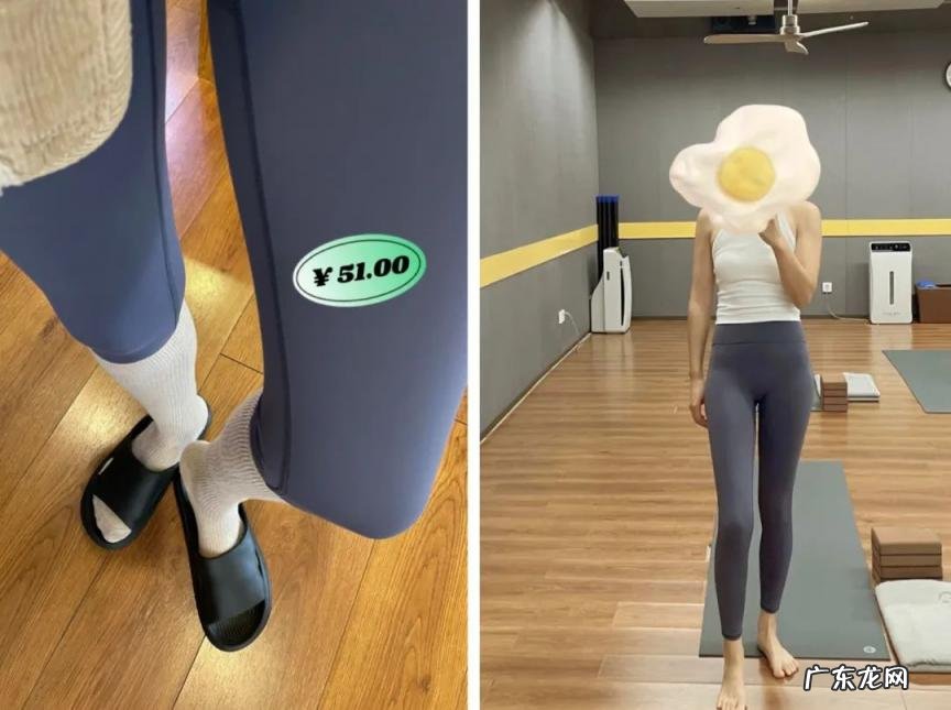 女生健身穿什么衣服合适 健身时穿什么衣服合适