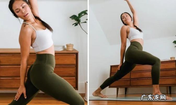 女生健身穿什么衣服合适 健身时穿什么衣服合适