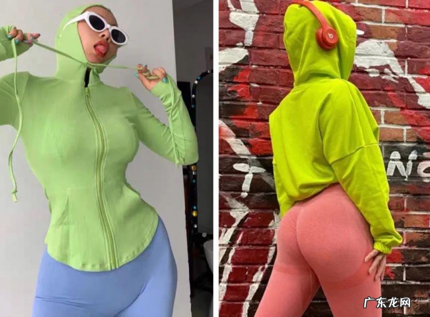 女生健身穿什么衣服合适 健身时穿什么衣服合适