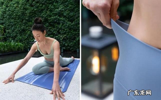 女生健身穿什么衣服合适 健身时穿什么衣服合适