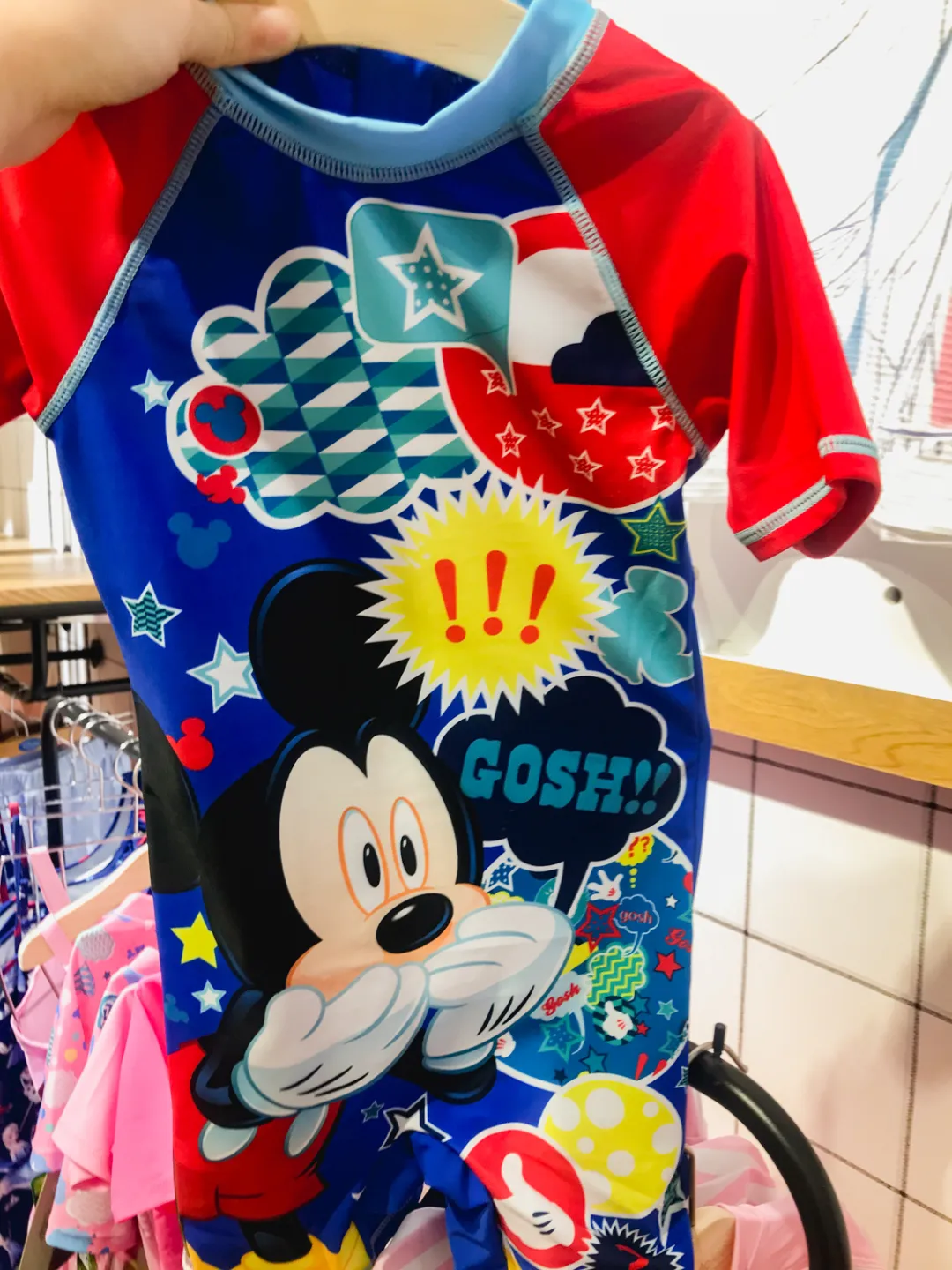 儿童泳衣品牌排行榜前十名 什么牌子儿童泳衣好