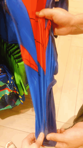 儿童泳衣品牌排行榜前十名 什么牌子儿童泳衣好