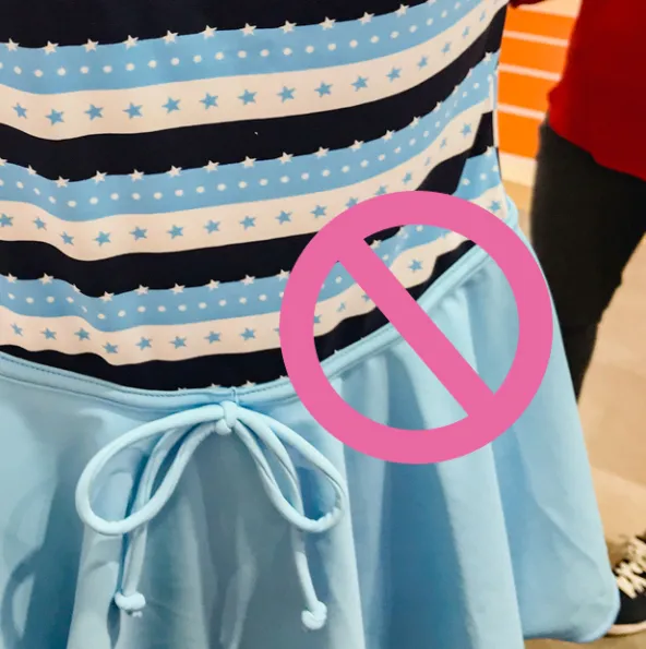 儿童泳衣品牌排行榜前十名 什么牌子儿童泳衣好