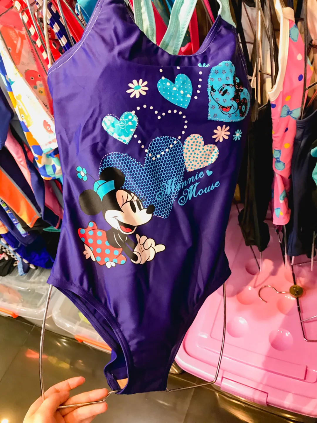 儿童泳衣品牌排行榜前十名 什么牌子儿童泳衣好