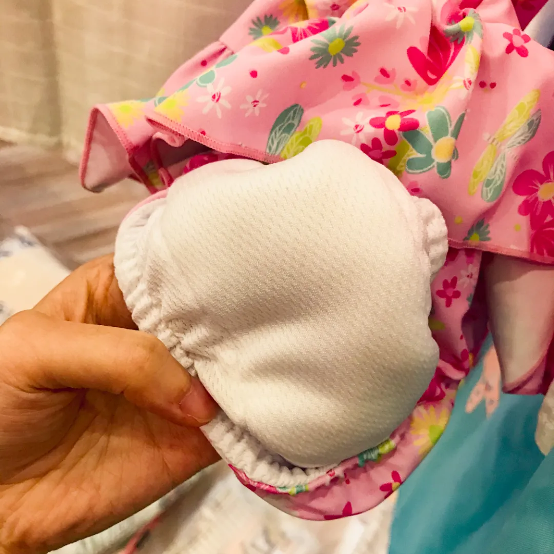 儿童泳衣品牌排行榜前十名 什么牌子儿童泳衣好