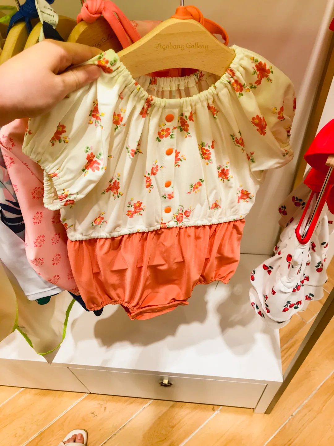 儿童泳衣品牌排行榜前十名 什么牌子儿童泳衣好