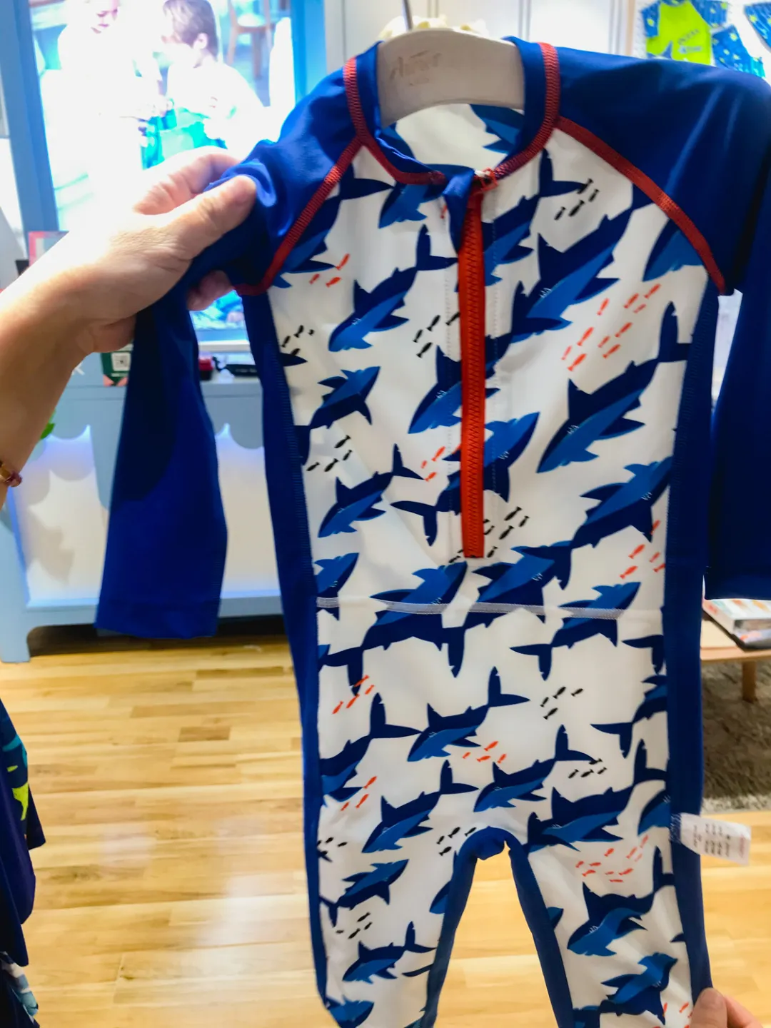 儿童泳衣品牌排行榜前十名 什么牌子儿童泳衣好