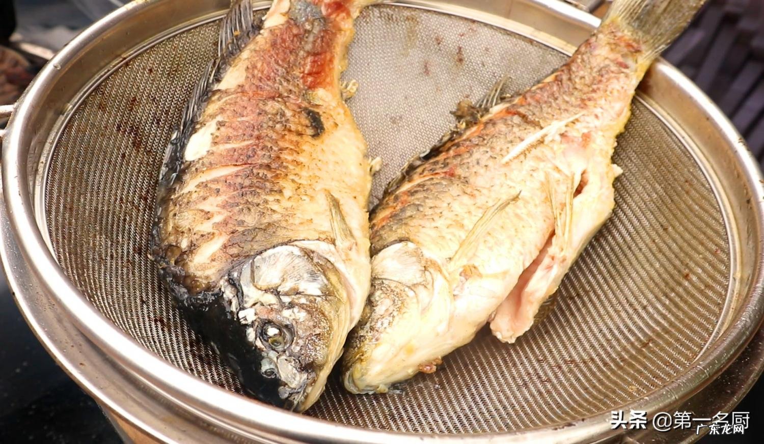 鲫鱼的做法大全家常菜视频 鲫鱼最好吃的5种做法