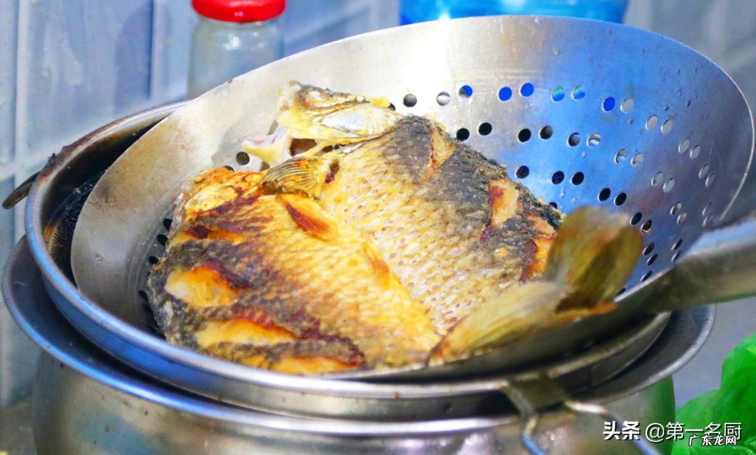 鲫鱼的做法大全家常菜视频 鲫鱼最好吃的5种做法