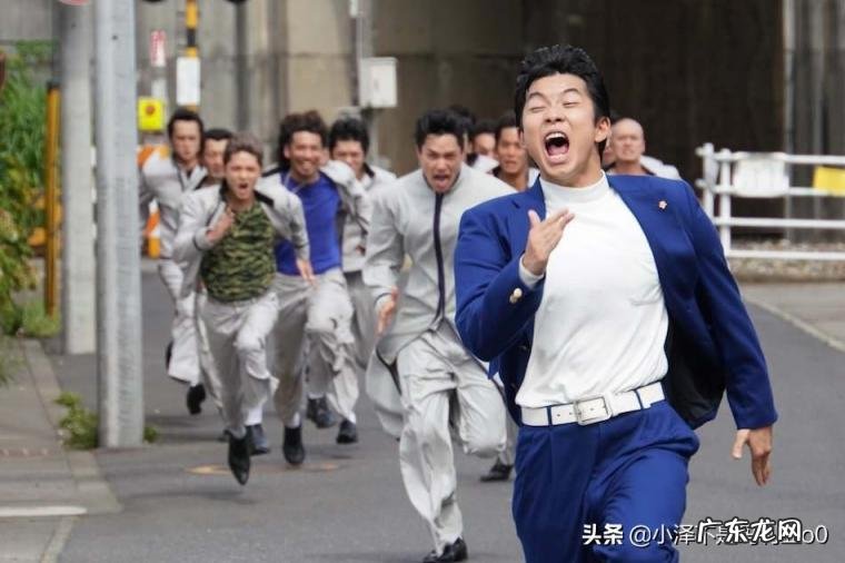 搞笑电视剧排行榜前十名2022 2019最搞笑的电视剧排行榜前十名