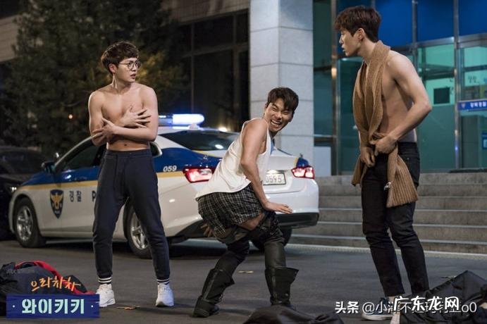 搞笑电视剧排行榜前十名2022 2019最搞笑的电视剧排行榜前十名