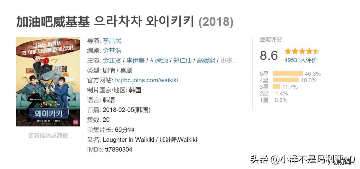 搞笑电视剧排行榜前十名2022 2019最搞笑的电视剧排行榜前十名