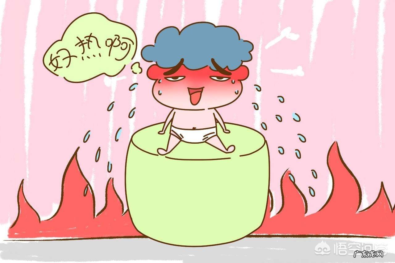 夏天，如何给孩子健康的饮食？