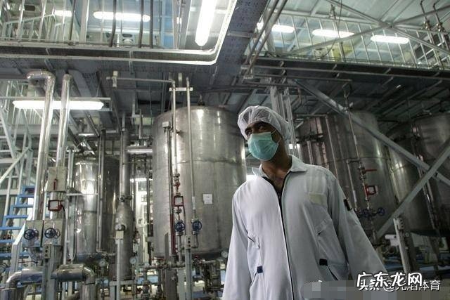 伊朗核设施遭到袭击,是以色列所为吗?