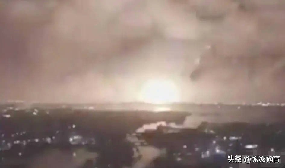 伊朗核设施遭到袭击,是以色列所为吗?