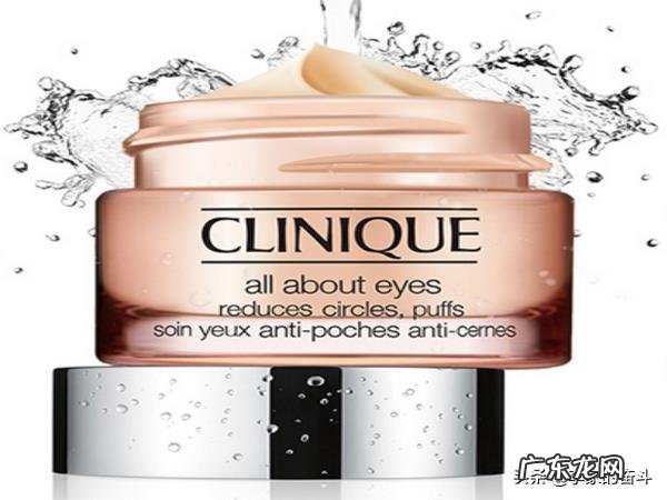 2017十大眼霜排名,最好用的十大眼霜排名？