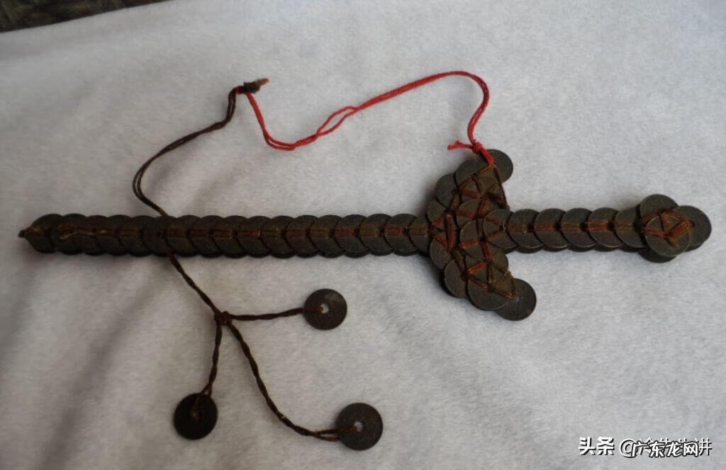 剑的风水 剑破风水吗