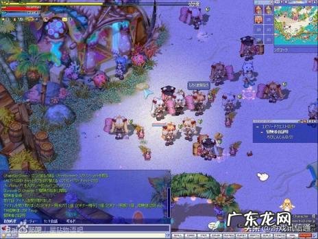 有什么好玩的q版网游 电脑大型Q版网游