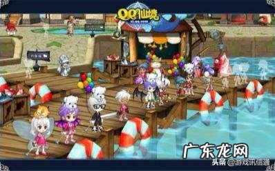 有什么好玩的q版网游 电脑大型Q版网游