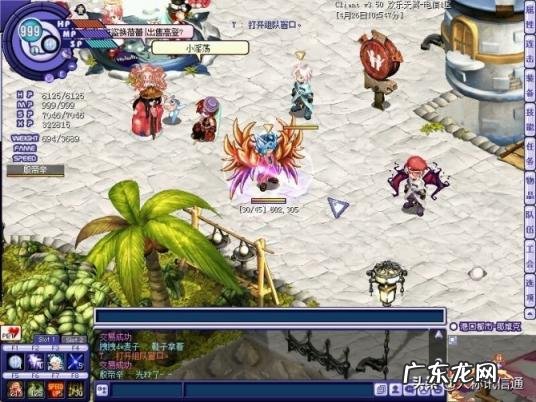 有什么好玩的q版网游 电脑大型Q版网游