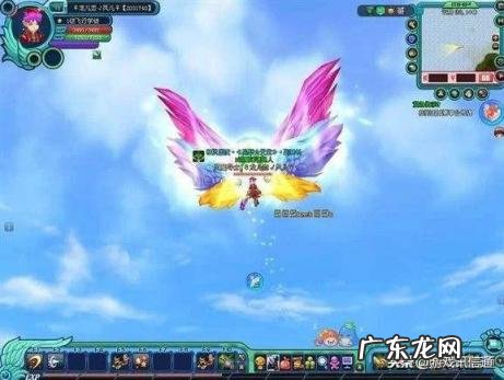 有什么好玩的q版网游 电脑大型Q版网游