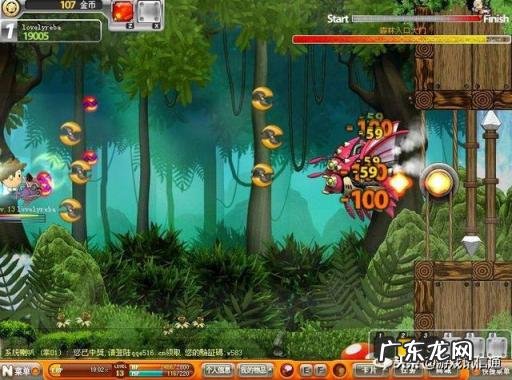 有什么好玩的q版网游 电脑大型Q版网游