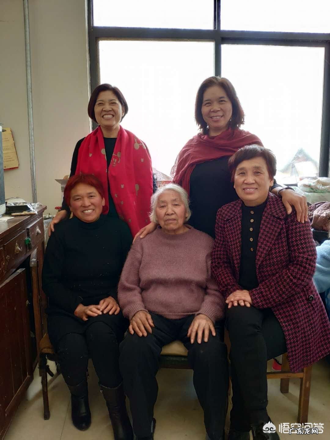 你认为自己的母亲是最美吗?为什么这样认为呢?