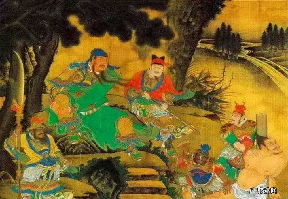 关羽败走麦城的时候,难道当时没有其他地方可以去了吗?