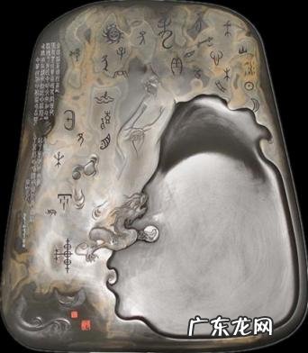 冠一端砚产自哪里 中国四大名砚之冠端砚产自