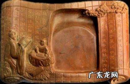 冠一端砚产自哪里 中国四大名砚之冠端砚产自